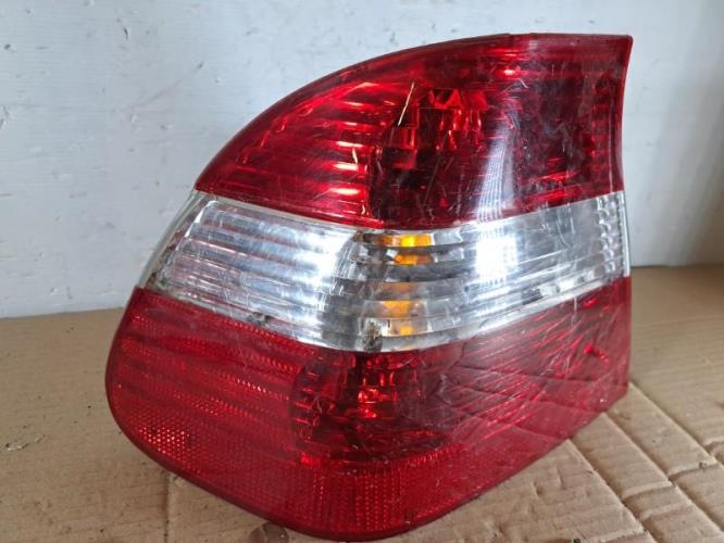 Image Feu arriere principal gauche (feux) - BMW SERIE 3 E46
