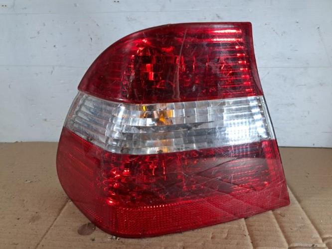 Image Feu arriere principal gauche (feux) - BMW SERIE 3 E46