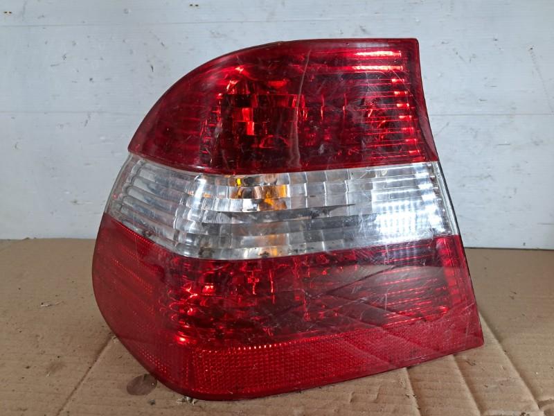 Feu arriere principal gauche (feux) BMW SERIE 3 E46 PHASE 1 Diesel - 1