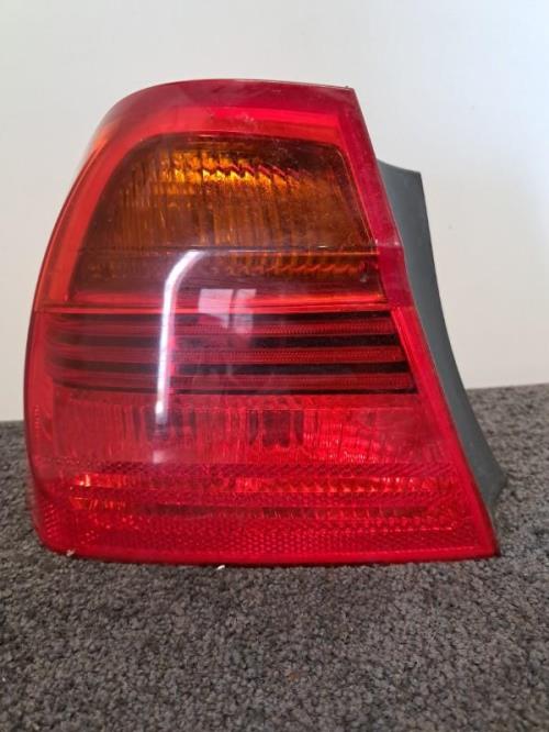 Image Feu arriere principal gauche (feux) - BMW SERIE 3 E90