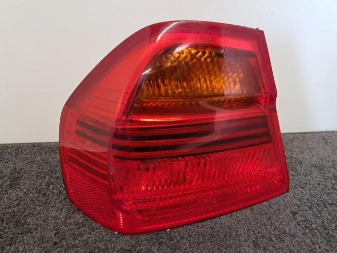 Image Feu arriere principal gauche (feux) - BMW SERIE 3 E90