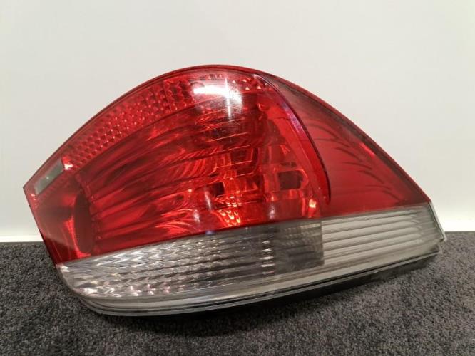 Image Feu arriere principal gauche (feux) - BMW SERIE 5 E60