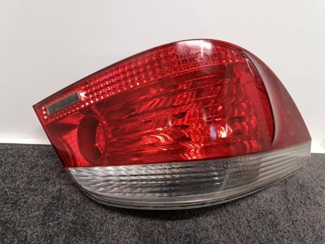 Image Feu arriere principal gauche (feux) - BMW SERIE 5 E60