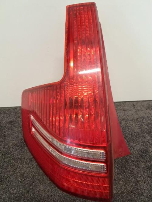 Image Feu arriere principal gauche (feux) - CITROEN C4 1