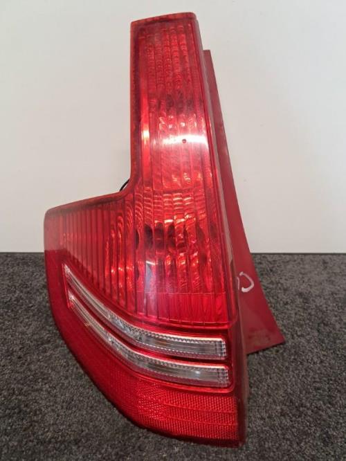 Image Feu arriere principal gauche (feux) - CITROEN C4 1