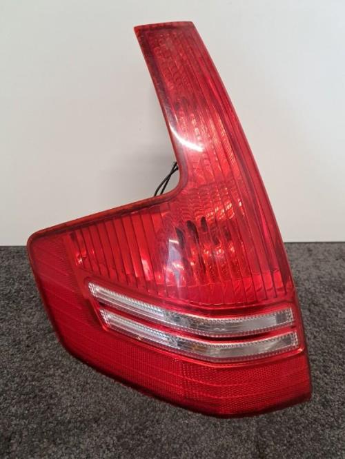 Image Feu arriere principal gauche (feux) - CITROEN C4 1