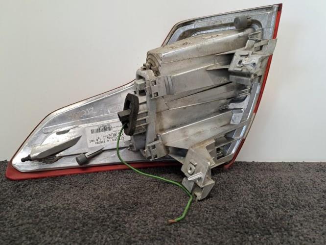 Image Feu arriere principal gauche (feux) - CITROEN C4 PICASSO 1