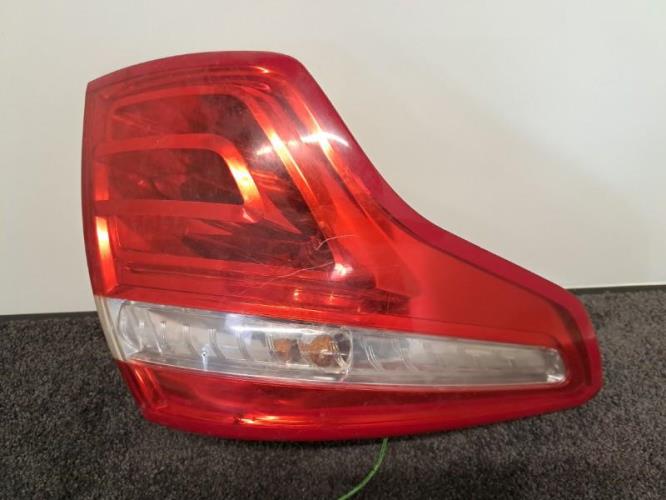 Image Feu arriere principal gauche (feux) - CITROEN C4 PICASSO 1