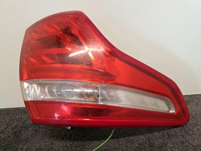 Image Feu arriere principal gauche (feux) - CITROEN C4 PICASSO 1