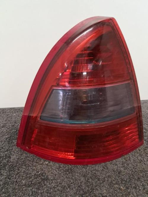 Image Feu arriere principal gauche (feux) - CITROEN C5 1
