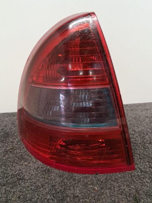 Image Feu arriere principal gauche (feux) - CITROEN C5 1