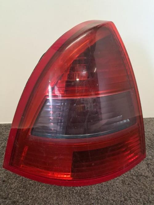 Image Feu arriere principal gauche (feux) - CITROEN C5 1