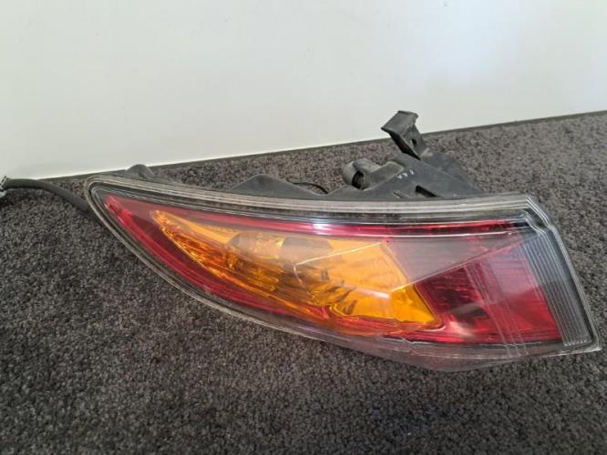 Image Feu arriere principal gauche (feux) - HONDA CIVIC 8
