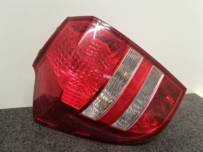 Image Feu arriere principal gauche (feux) - KIA CEE-D 1 SPORT WAGON
