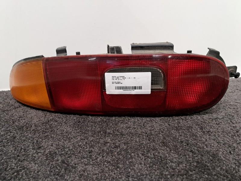 Feu arriere principal gauche (feux) MAZDA MX3 PHASE 1 COUPE Essence - 1