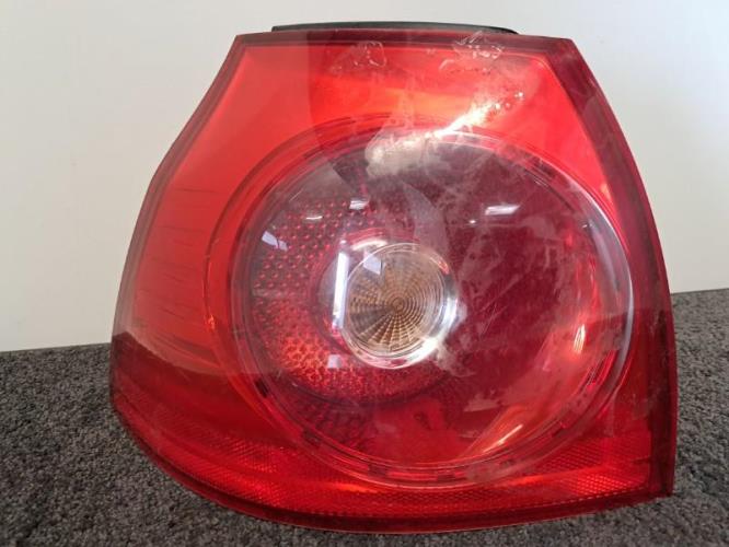 Image Feu arriere principal gauche (feux) - VOLKSWAGEN GOLF 5