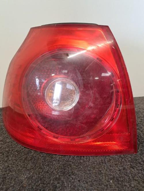 Image Feu arriere principal gauche (feux) - VOLKSWAGEN GOLF 5