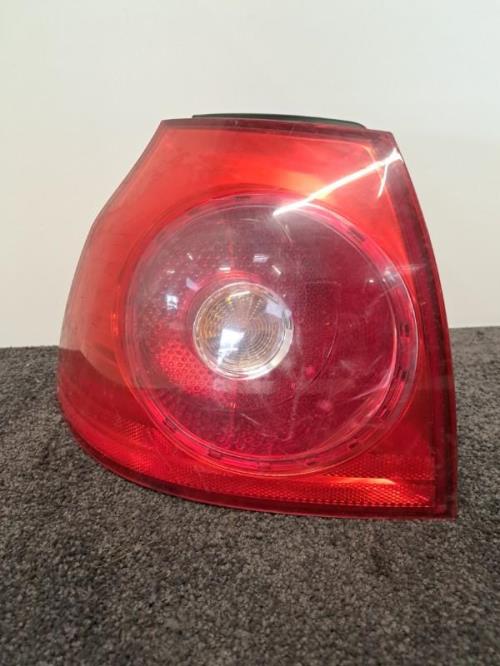 Image Feu arriere principal gauche (feux) - VOLKSWAGEN GOLF 5