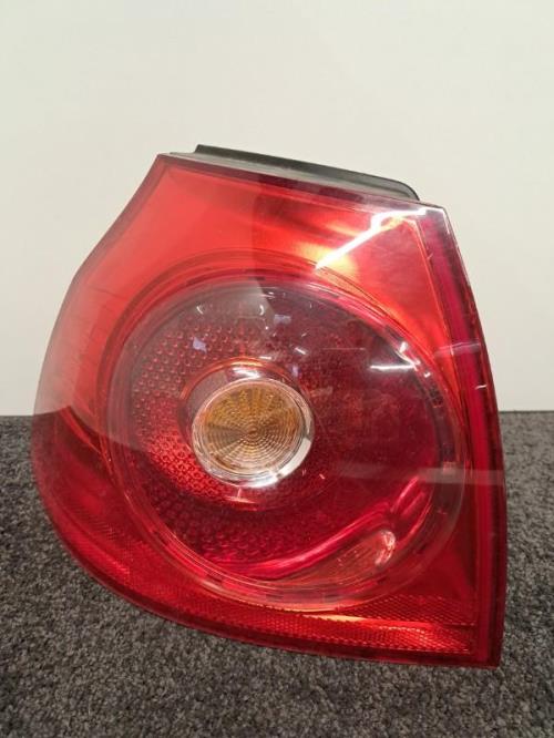 Image Feu arriere principal gauche (feux) - VOLKSWAGEN GOLF 5