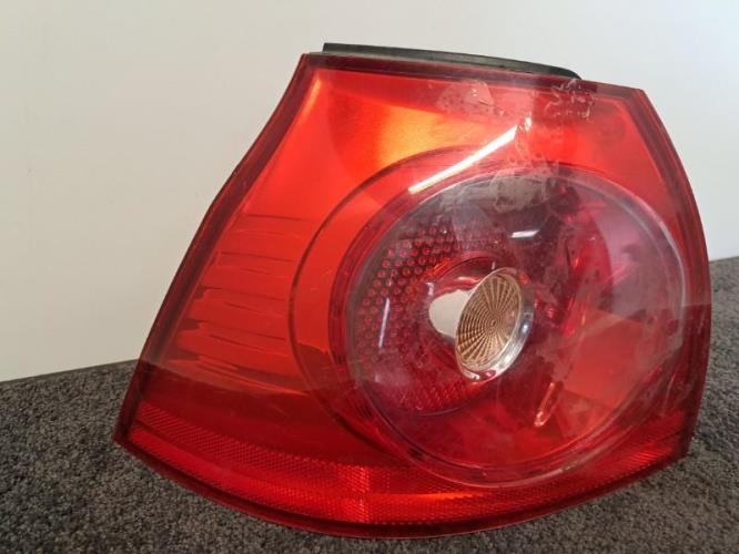 Image Feu arriere principal gauche (feux) - VOLKSWAGEN GOLF 5