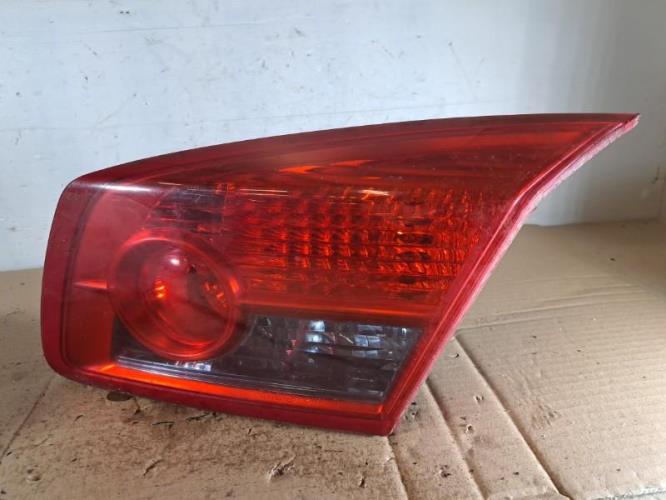 Image Feu arriere secondaire droit (feux) - RENAULT VEL SATIS