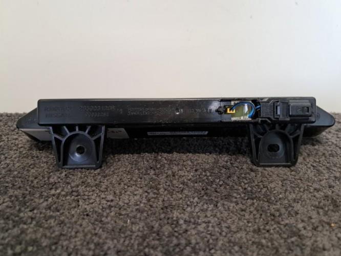 Image Feu arriere stop central - RENAULT TWINGO 3