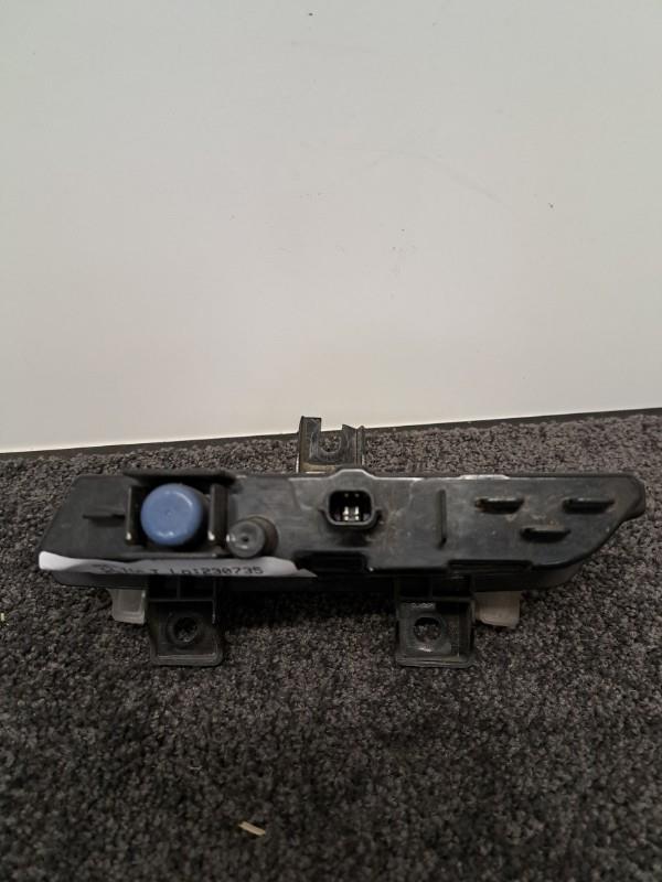 Feu diurne avant droit RENAULT CLIO 4 PHASE 1 Diesel - 1