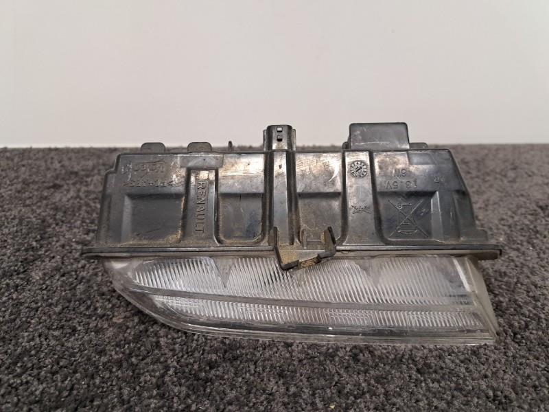 Feu diurne avant droit RENAULT CLIO 4 PHASE 1 Diesel - 1