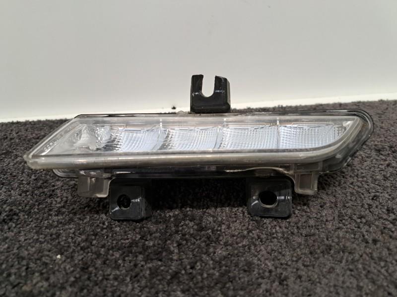 Feu diurne avant gauche RENAULT CLIO 4 PHASE 1 Diesel - 1