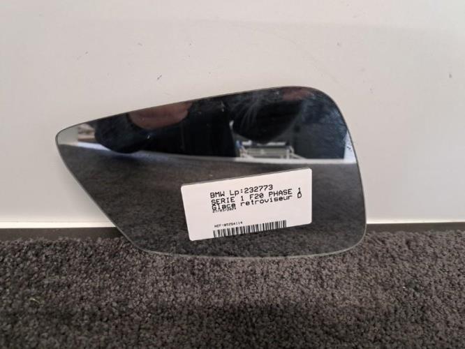 Image Glace retroviseur droit - BMW SERIE 1 F20