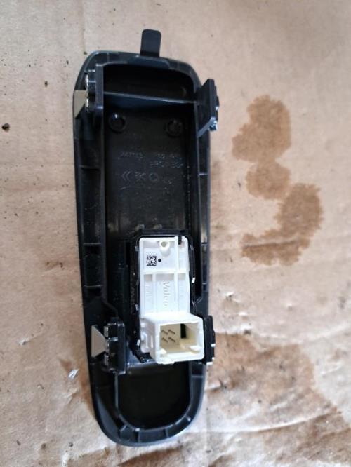 Image Interrupteur de leve vitre avant droit - PEUGEOT 308 2