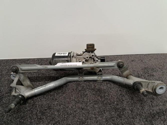 Image Mecanisme essuie glace avant - RENAULT CLIO 4