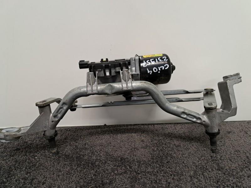 Mecanisme essuie glace avant RENAULT CLIO 4 PHASE 2 Diesel - 1