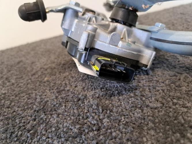 Image Moteur essuie glace avant - RENAULT CAPTUR 1