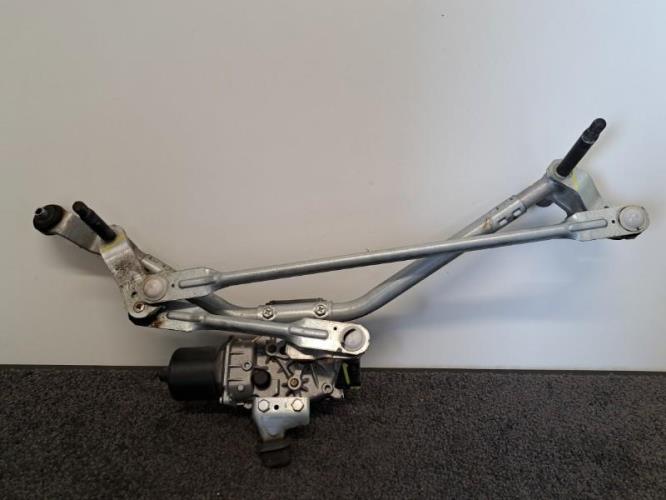 Image Moteur essuie glace avant - RENAULT CAPTUR 1