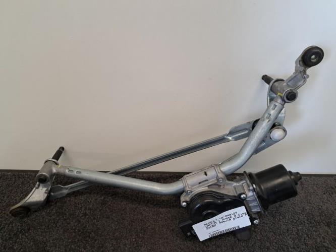 Image Moteur essuie glace avant - RENAULT CAPTUR 1