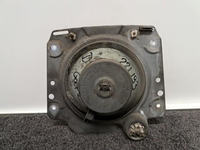 Image Optique avant principal droit (feux)(phare) - VOLKSWAGEN GOLF 2