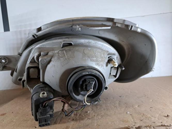 Image Optique avant principal droit (feux)(phare) - RENAULT TRAFIC 2
