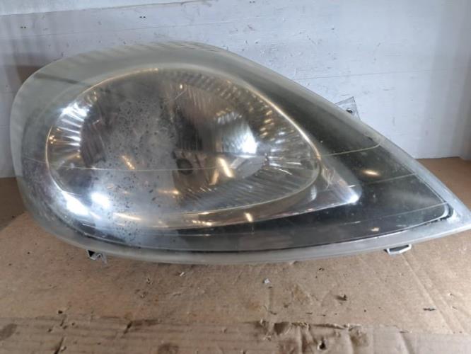 Image Optique avant principal droit (feux)(phare) - RENAULT TRAFIC 2