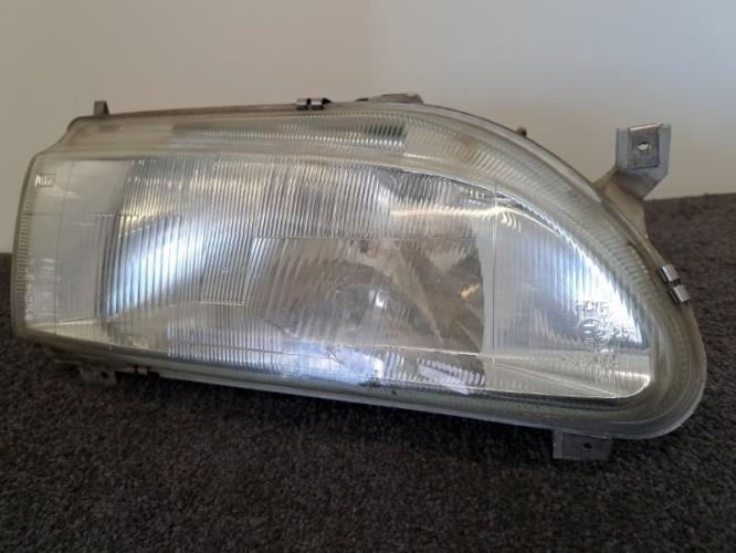 Image Optique avant principal droit (feux)(phare) - RENAULT R19