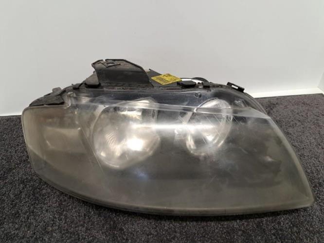Image Optique avant principal droit (feux)(phare) - AUDI A3 2