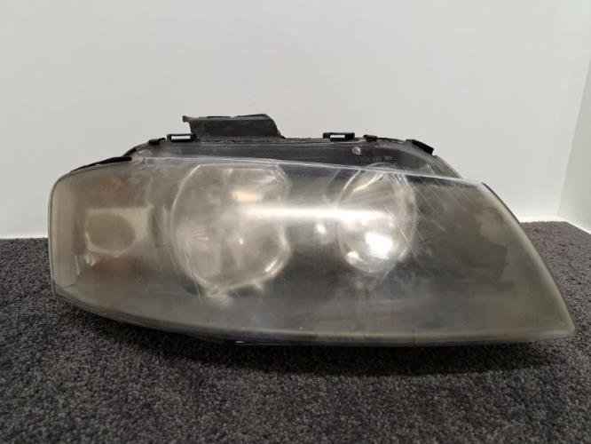 Image Optique avant principal droit (feux)(phare) - AUDI A3 2