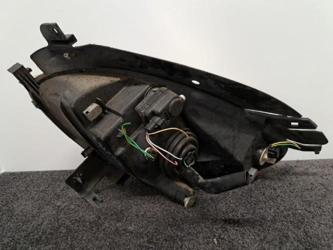 Image Optique avant principal droit (feux)(phare) - CITROEN XSARA PICASSO