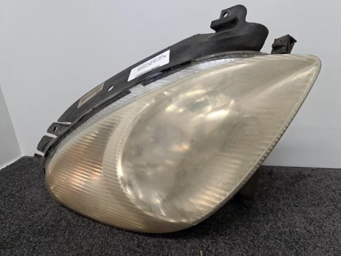 Image Optique avant principal droit (feux)(phare) - CITROEN XSARA PICASSO