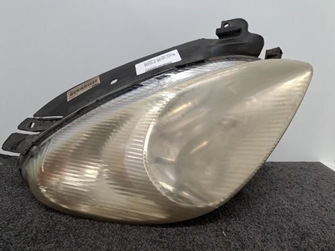 Image Optique avant principal droit (feux)(phare) - CITROEN XSARA PICASSO