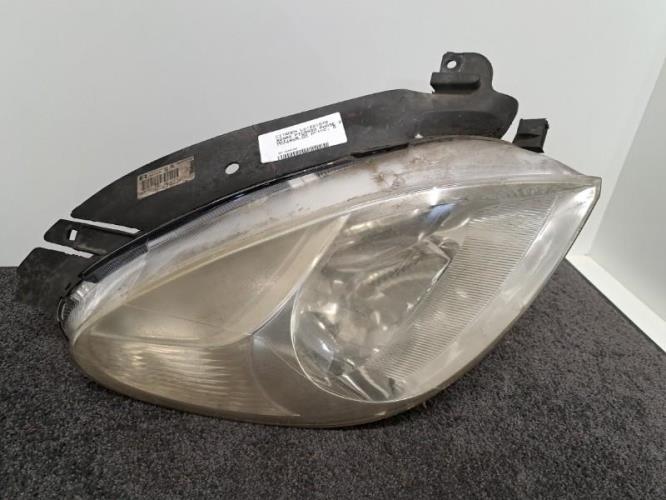 Image Optique avant principal droit (feux)(phare) - CITROEN XSARA PICASSO
