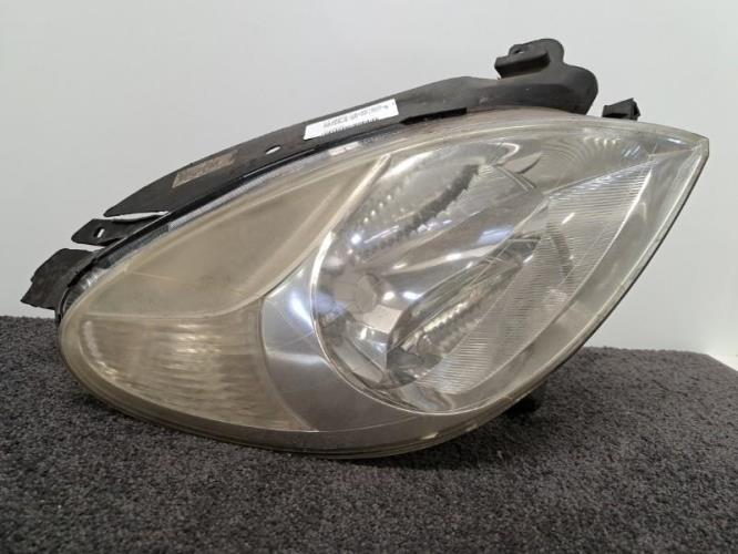 Image Optique avant principal droit (feux)(phare) - CITROEN XSARA PICASSO