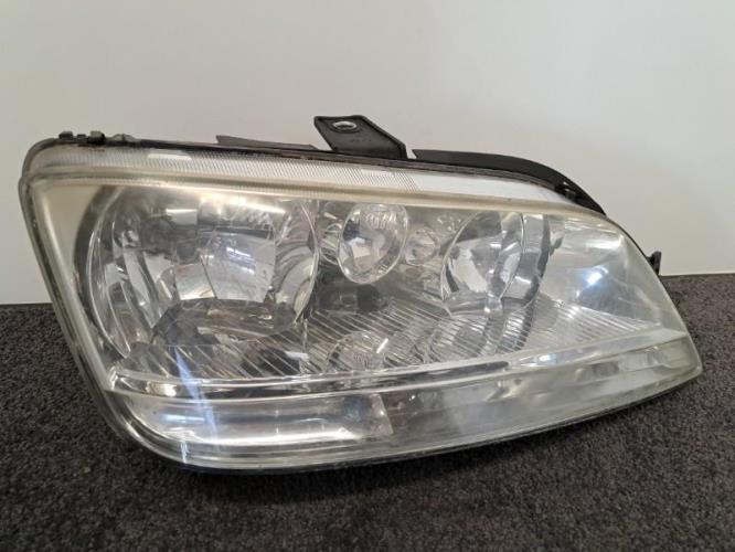 Image Optique avant principal droit (feux)(phare) - FIAT MULTIPLA
