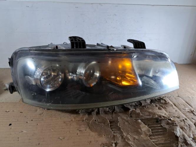 Image Optique avant principal droit (feux)(phare) - FIAT PUNTO 2