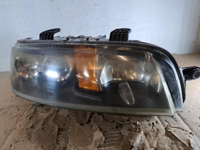 Image Optique avant principal droit (feux)(phare) - FIAT PUNTO 2